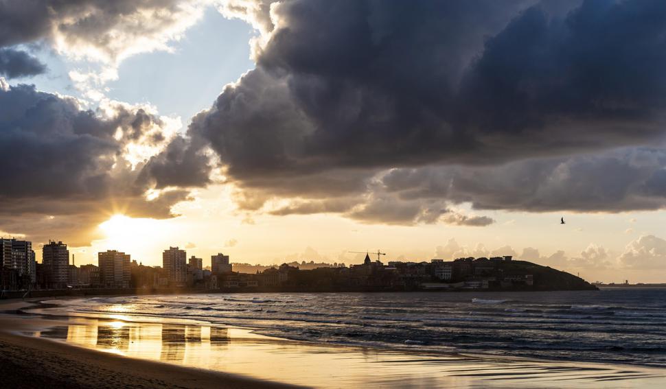 #TMporEspaña: Gijón, la joya asturiana que no puedes perderte