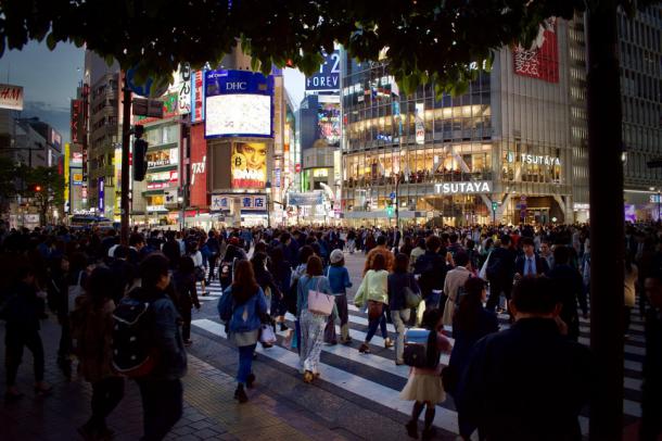 #TMporelMundo: Los 10 mejores atractivos turísticos de Tokio en 2025