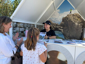 Torreciudad atrae a 7.000 visitantes en jornada de turismo y espiritualidad