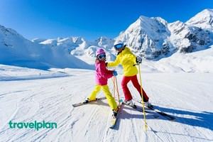 Travelplan incorpora esquí y experiencias premium de Marsol a su oferta