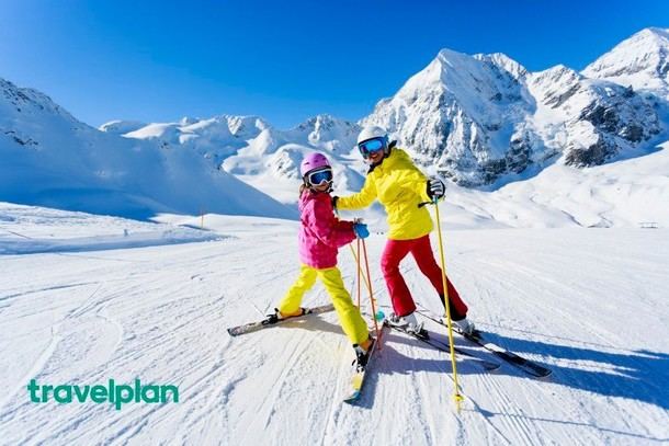 Travelplan incorpora esquí y experiencias premium de Marsol a su oferta