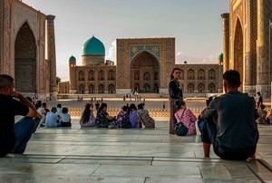 Travelplan reanuda vuelos directos a Uzbekistán desde España en primavera