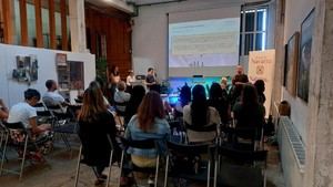 Encuentro en Navarra sobre eventos sostenibles y accesibles