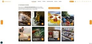 Navarra lanza una guía digital interactiva para explorar su enogastronomía
