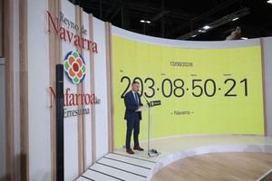 Navarra organiza mesa de trabajo para el eclipse del 12 de agosto