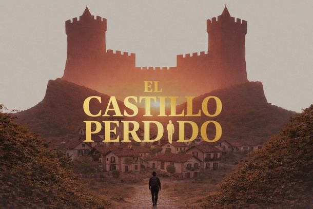 Navarra presenta 'El Castillo Perdido', una serie sonora que mezcla misterio y enogastronomía
