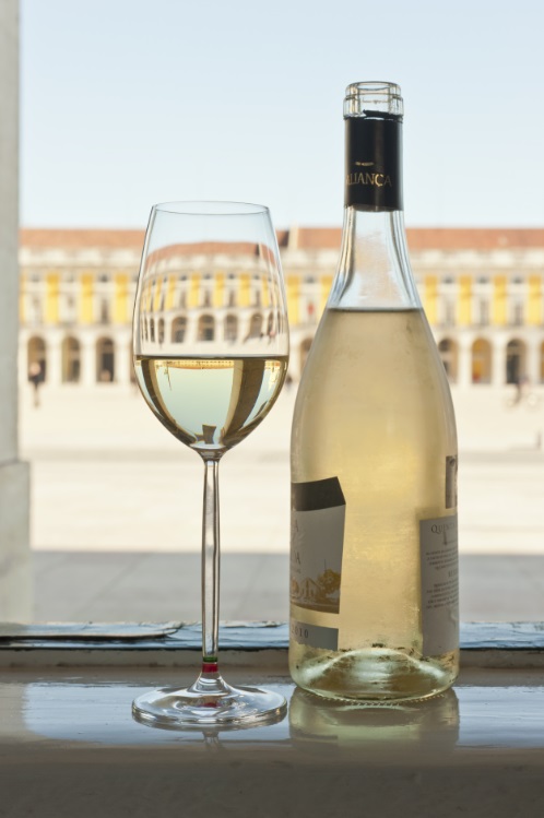 Un recorrido por la región de Lisboa a través de sus vinos