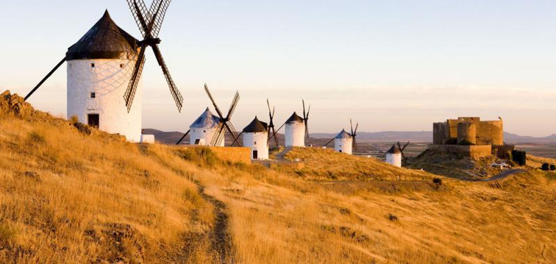 Consuegra