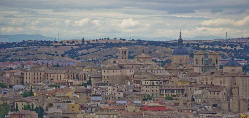 Toledo