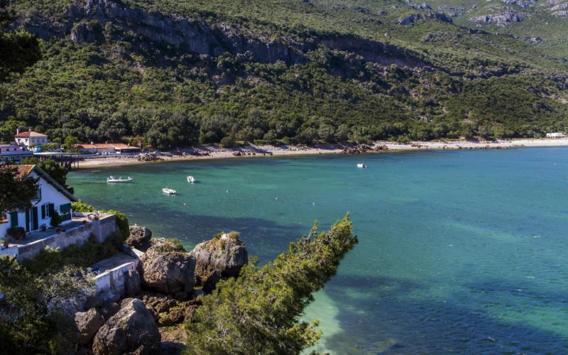 Arrabida - Portugal