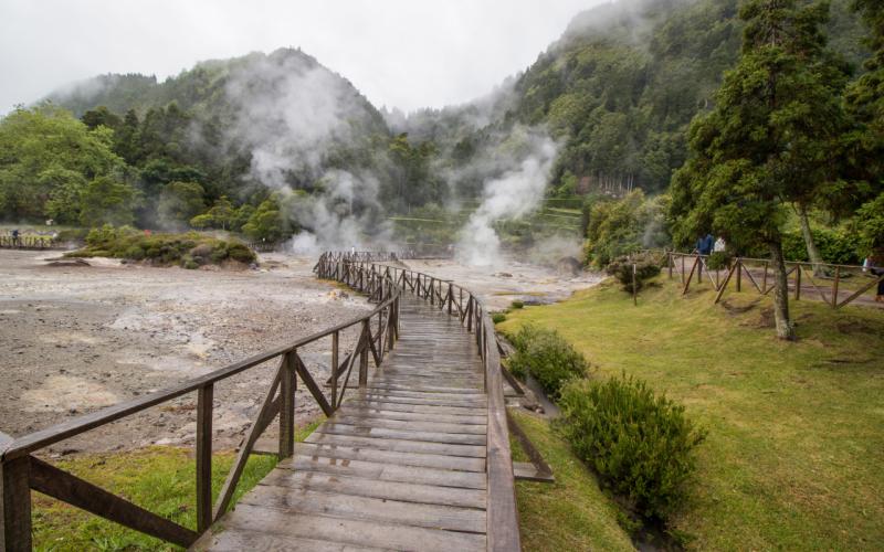 Azores - Portugal