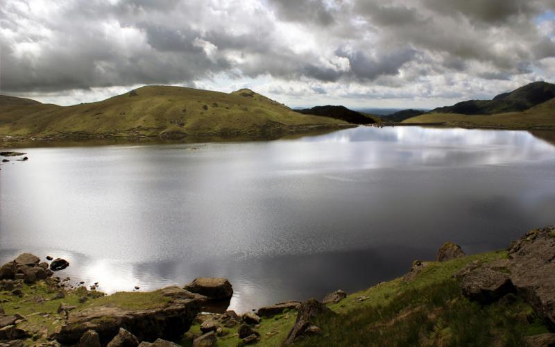 Lake District - Inglaterra