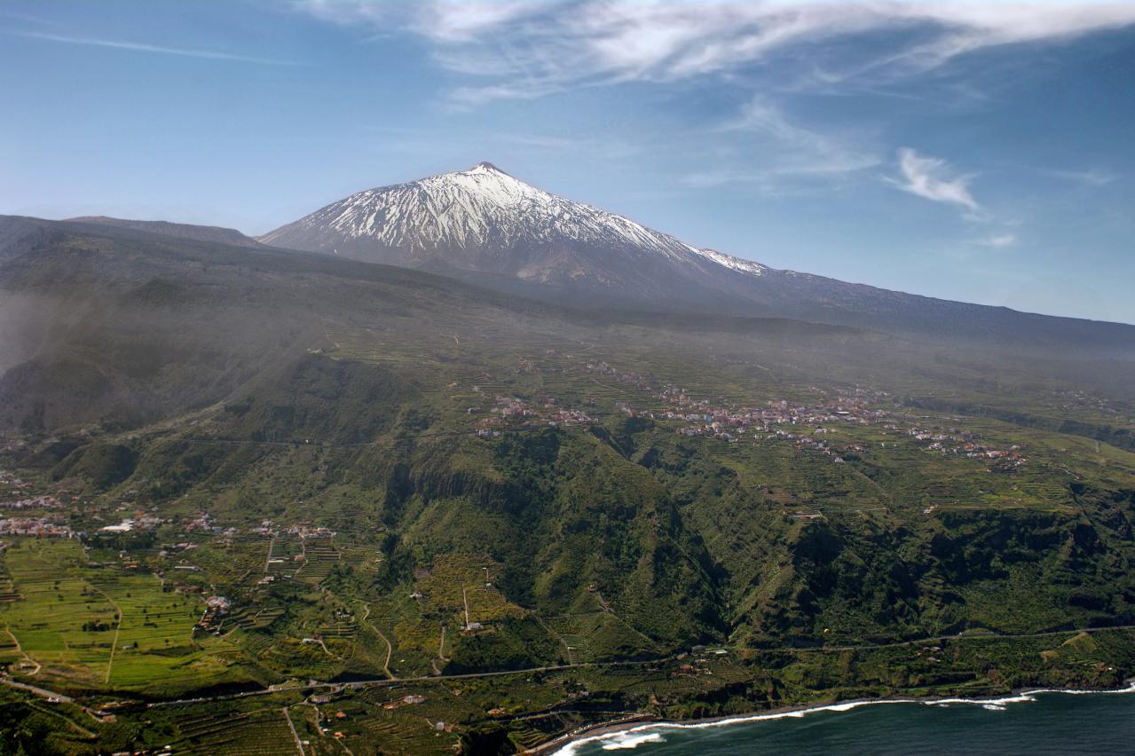 Cuál es el gentilicio de tenerife